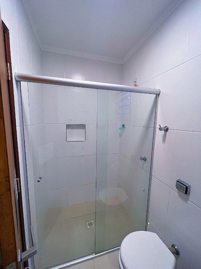 Hostel Coraticum Убатуба Экстерьер фото