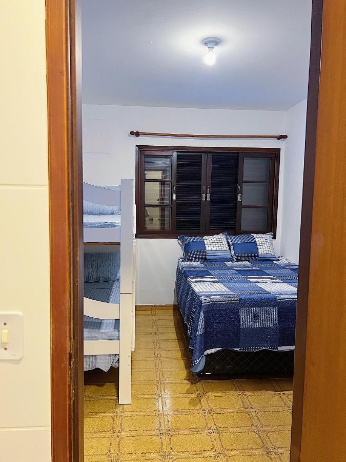 Hostel Coraticum Убатуба Экстерьер фото