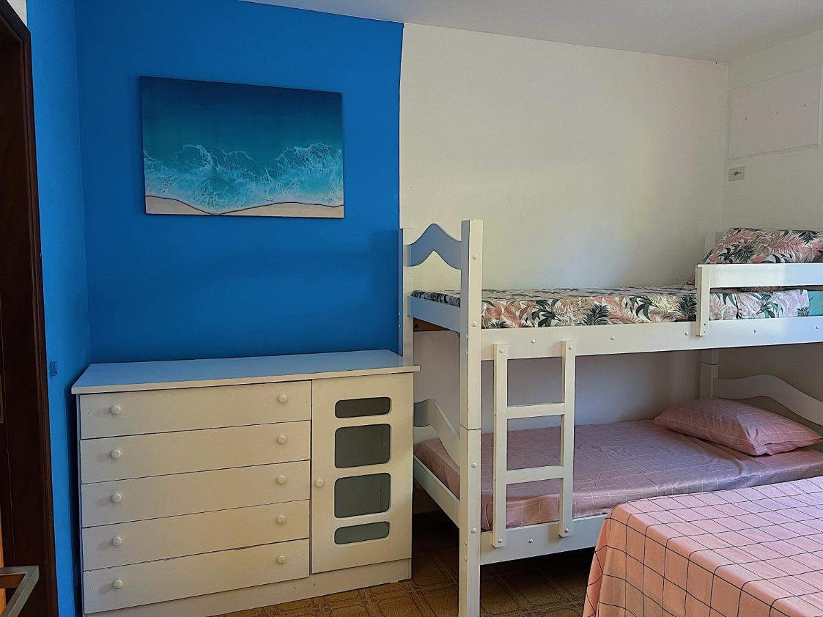 Hostel Coraticum Убатуба Экстерьер фото