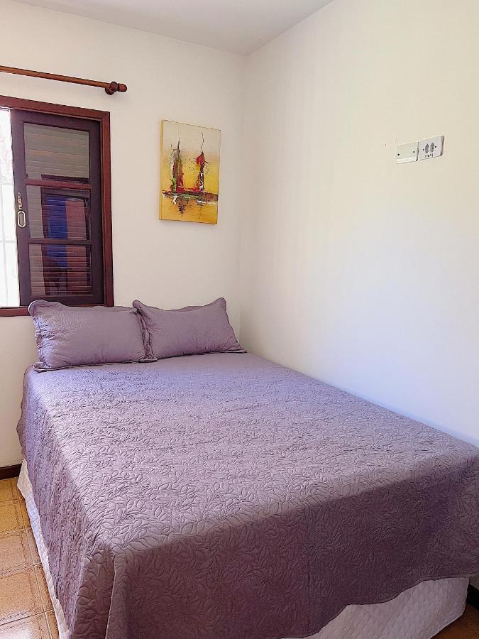 Hostel Coraticum Убатуба Экстерьер фото
